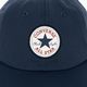 Șapcă Converse All Star Patch Baseball 10022134-A27 navy 3