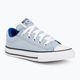 Încălțăminte Converse Chuck Taylor All Star Street Ox Lt armory blue/blue/white