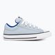 Încălțăminte Converse Chuck Taylor All Star Street Ox Lt armory blue/blue/white 2