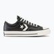 Încălțăminte Converse Star Player 76 Fall Leather A06204C black/vintage white/silver 2