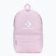 Rucsac de oraș  Converse Speed 3 Large Logo 10025485-A11 19 l lilac