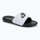 Flip-flops pentru bărbați Nike Victori One Slide, negru, CN9675-005