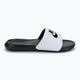 Flip-flops pentru bărbați Nike Victori One Slide, negru, CN9675-005 2