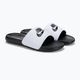 Flip-flops pentru bărbați Nike Victori One Slide, negru, CN9675-005 5