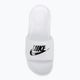 Flip-flops pentru bărbați Nike Victori One Slide, alb, CN9675-100 6