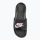 Papuci pentru femei Nike Victori One Slide black/black/violet 5