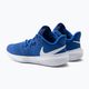 Pantofi de volei Nike Zoom Hyperspeed Court albastru CI2964-410 3
