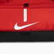 Sac de antrenament Nike Academy Team Hardcase L roșu CU8087-657 4