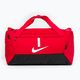 Sac de antrenament Nike Academy Team roșu CU8097-657