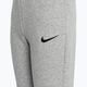 Pantaloni pentru copii Nike Park 20 dk grey heather/black/black 3