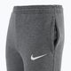 Pantaloni pentru copii Nike Park 20 charcoal heathr/white/white 3