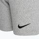 Pantaloni scurți pentru copii Nike Park 20 Short dk grey heather/black/black 3