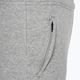 Pantaloni scurți pentru copii Nike Park 20 Short dk grey heather/black/black 4