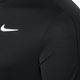 Tricou de tenis pentru bărbați Nike Court Dri-Fit Victory black/black/white 3