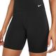 Pantaloni scurți de antrenament pentru femei Nike One Bike Shorts negru DD0243-010 4