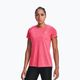 Under Armour Tech SSC tricou de antrenament pentru femei roz 1277206-653 3