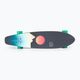 Globe Arcadia skateboard în culoare 10525100_BLKMAPCHRM 4