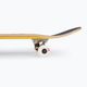 Globe Goodstock skateboard clasic galben 5