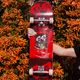 Skateboard clasic IMPALA Blossom poppy 6