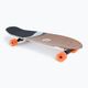Globe Big Blazer maro-albastru Longboard skateboard 10525195_TEAKOCNS 2
