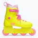 Role pentru femei IMPALA Lightspeed Inline Skate barbie bright yellow 2