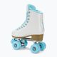 Patine cu rotile pentru femei IMPALA Quad Skate alb gheață 4