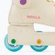 Femeile IMPALA IMPALA Lightspeed Inline Skate vanilie sprinkle patine cu role 8