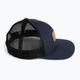 Dakine Peak To Peak Trucker șapcă de baseball albastru marin și negru D10002471 2