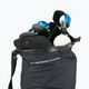 Sac impermeabil Dakine Packable Rolltop Dry Bag 20 l black 4