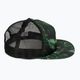 Dakine Hula Trucker șapcă de baseball verde/negru D10000540 2