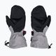 Mănuși de snowboard pentru femei Dakine Sequoia Gore-Tex Mitt Grey D10003174 Mănuși pentru snowboard 2
