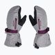 Mănuși de snowboard pentru femei Dakine Sequoia Gore-Tex Mitt Grey D10003174 Mănuși pentru snowboard 3