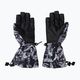 Dakine Yukon mănuși de snowboard pentru copii negru-gri D10003195 2