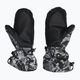 Dakine Mănuși de snowboard pentru copii Yukon Mitt negru-gri D10003196 2