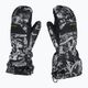 Dakine Mănuși de snowboard pentru copii Yukon Mitt negru-gri D10003196 3