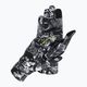 Mănuși de snowboard pentru bărbați Dakine Rambler Liner negru-gri D10000734