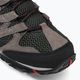 Merrell Alverstone GTX pentru bărbați cizme de drumeție negru/gri J036213 7