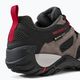 Merrell Alverstone GTX pentru bărbați cizme de drumeție negru/gri J036213 9