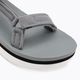 Sandale de drumeție pentru femei Teva Flatform Universal Mesh Print griffin pentru drumeții 8