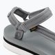 Sandale de drumeție pentru femei Teva Flatform Universal Mesh Print griffin pentru drumeții 9