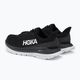 HOKA Mach 4 pantofi de alergare pentru bărbați negru 1113528-BDSD 3