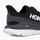Pantofi de alergare pentru femei HOKA Mach 4 negru 1113529-BDSD 8