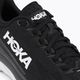 Pantofi de alergare pentru femei HOKA Mach 4 negru 1113529-BDSD 9