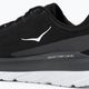Pantofi de alergare pentru femei HOKA Mach 4 negru 1113529-BDSD 10