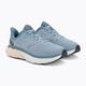 Pantofi de alergare pentru femei HOKA Arahi 5 blue fog/provincial blue 4