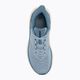 Pantofi de alergare pentru femei HOKA Arahi 5 blue fog/provincial blue 6