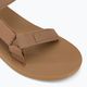 Sandale de drumeție pentru femei Teva Original Universal maro 1003987 7