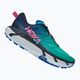 Pantofi de alergare pentru femei HOKA Mafate Speed 3 albastru orbitor/atlantis 8