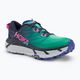 Pantofi de alergare pentru femei HOKA Mafate Speed 3 albastru orbitor/atlantis