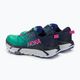 Pantofi de alergare pentru femei HOKA Mafate Speed 3 albastru orbitor/atlantis 3